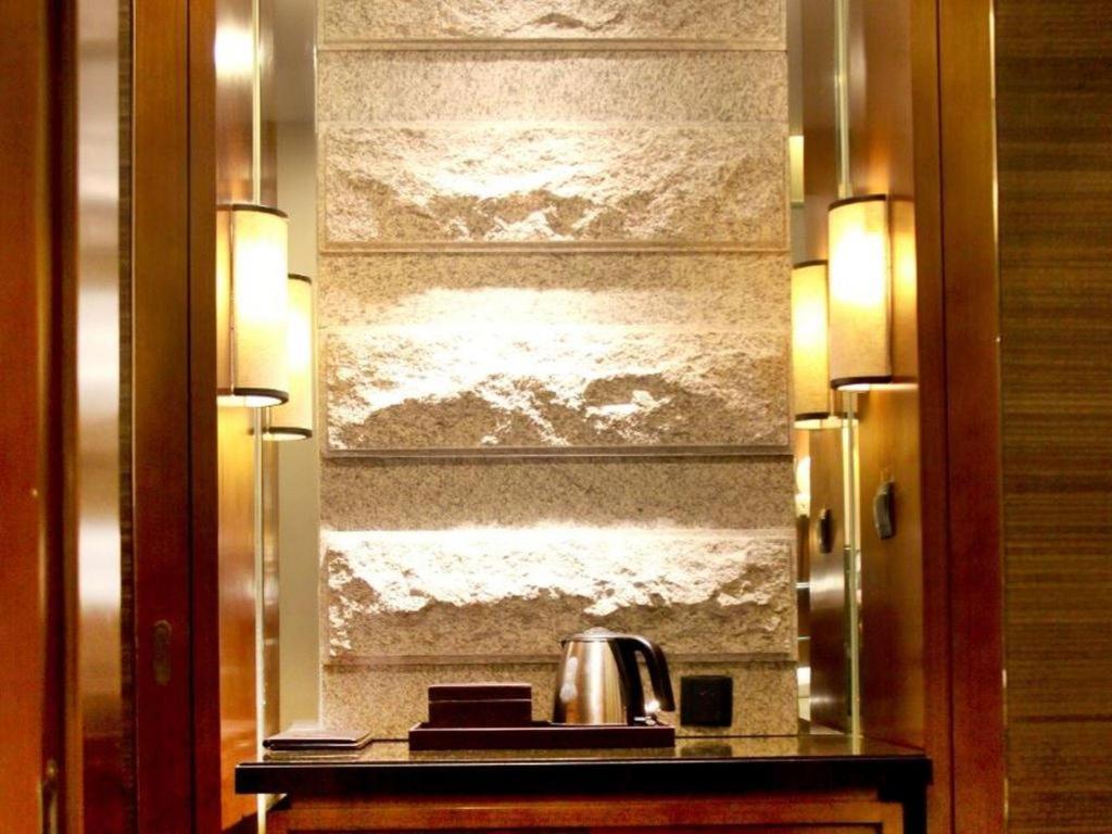 Worldhotel Grand Dushulake Suzhou Сучжоу Экстерьер фото