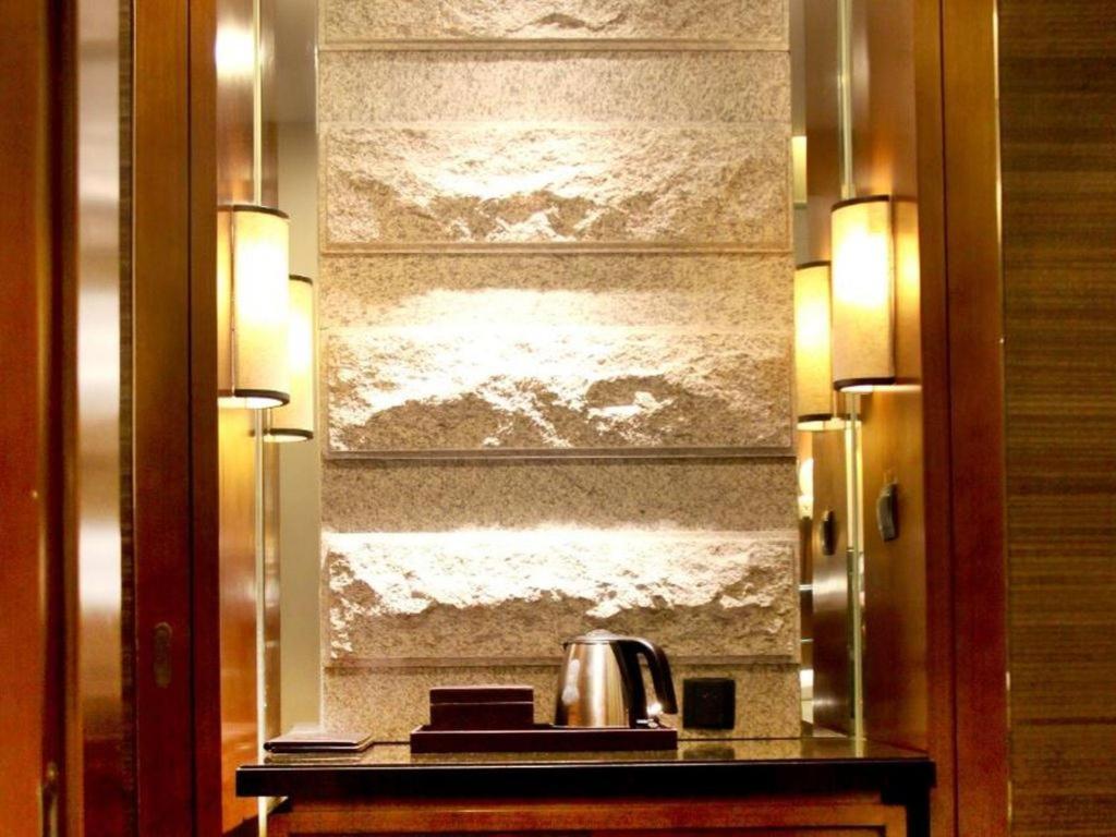 Worldhotel Grand Dushulake Suzhou Сучжоу Экстерьер фото